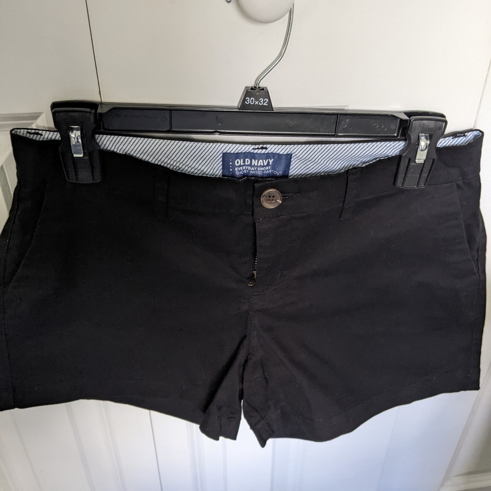 Old Navy shorts